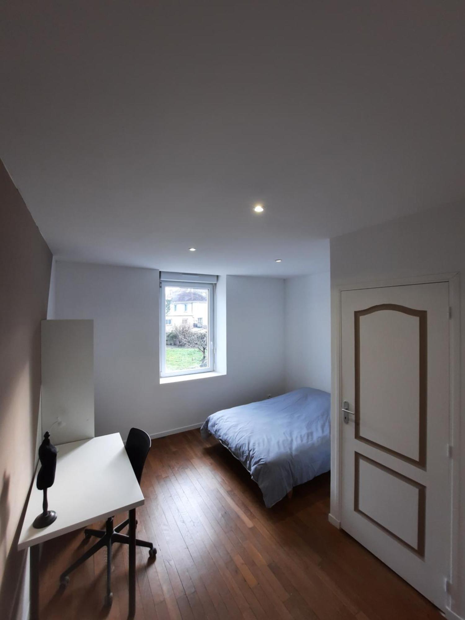 Belle Suite Privative Centre Vesoul Εξωτερικό φωτογραφία