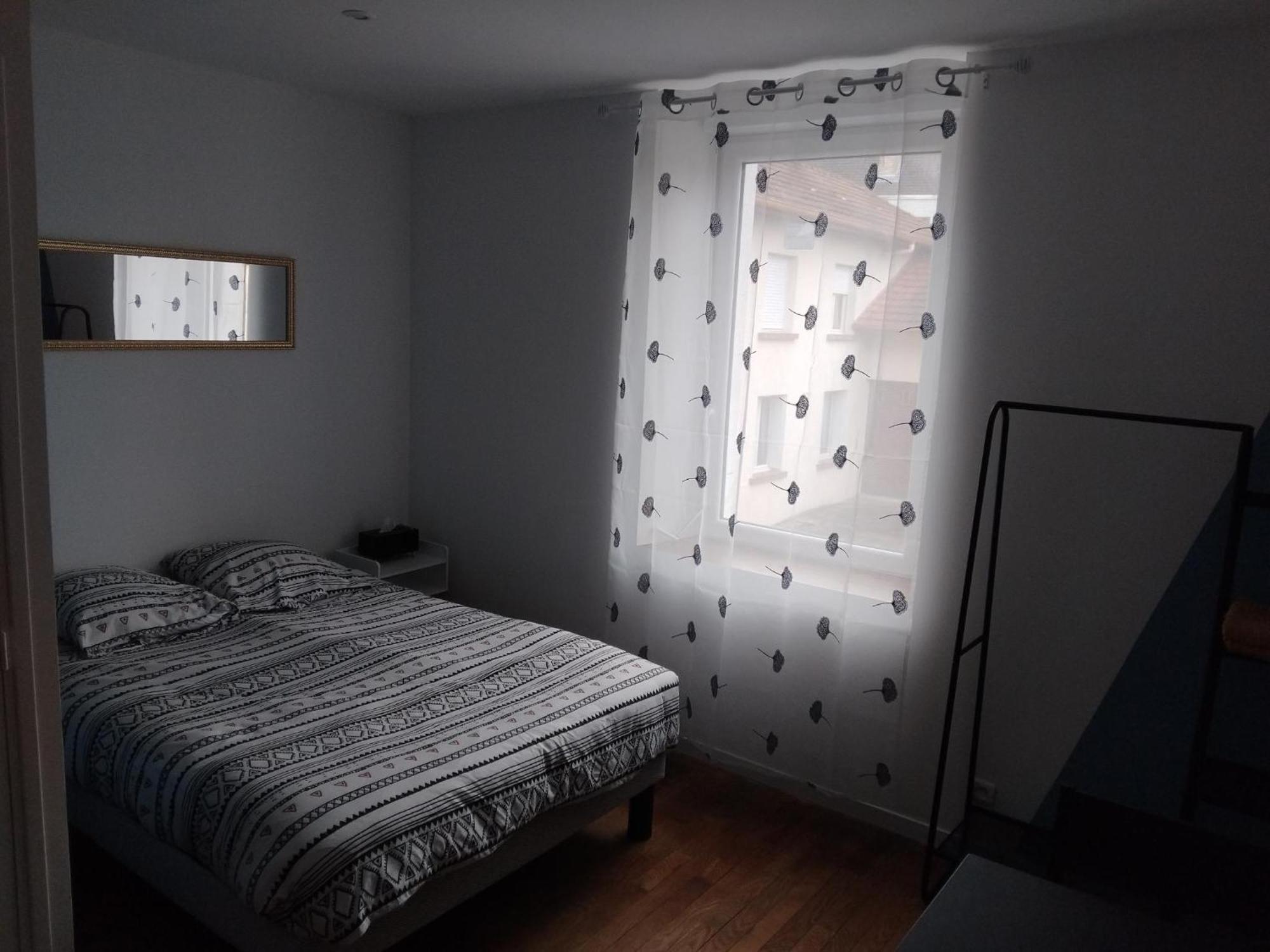 Belle Suite Privative Centre Vesoul Εξωτερικό φωτογραφία