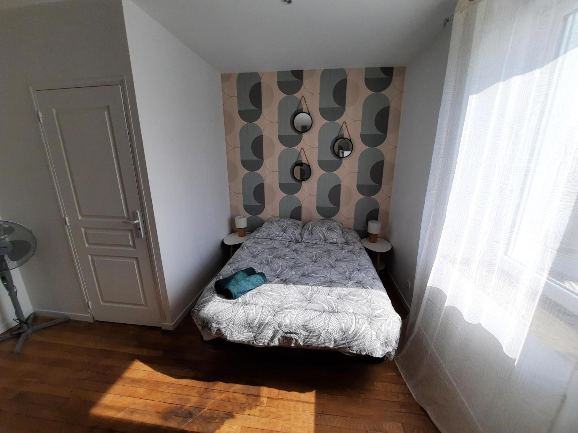 Belle Suite Privative Centre Vesoul Εξωτερικό φωτογραφία