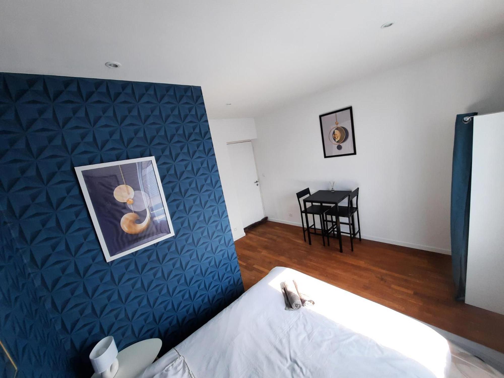 Belle Suite Privative Centre Vesoul Εξωτερικό φωτογραφία