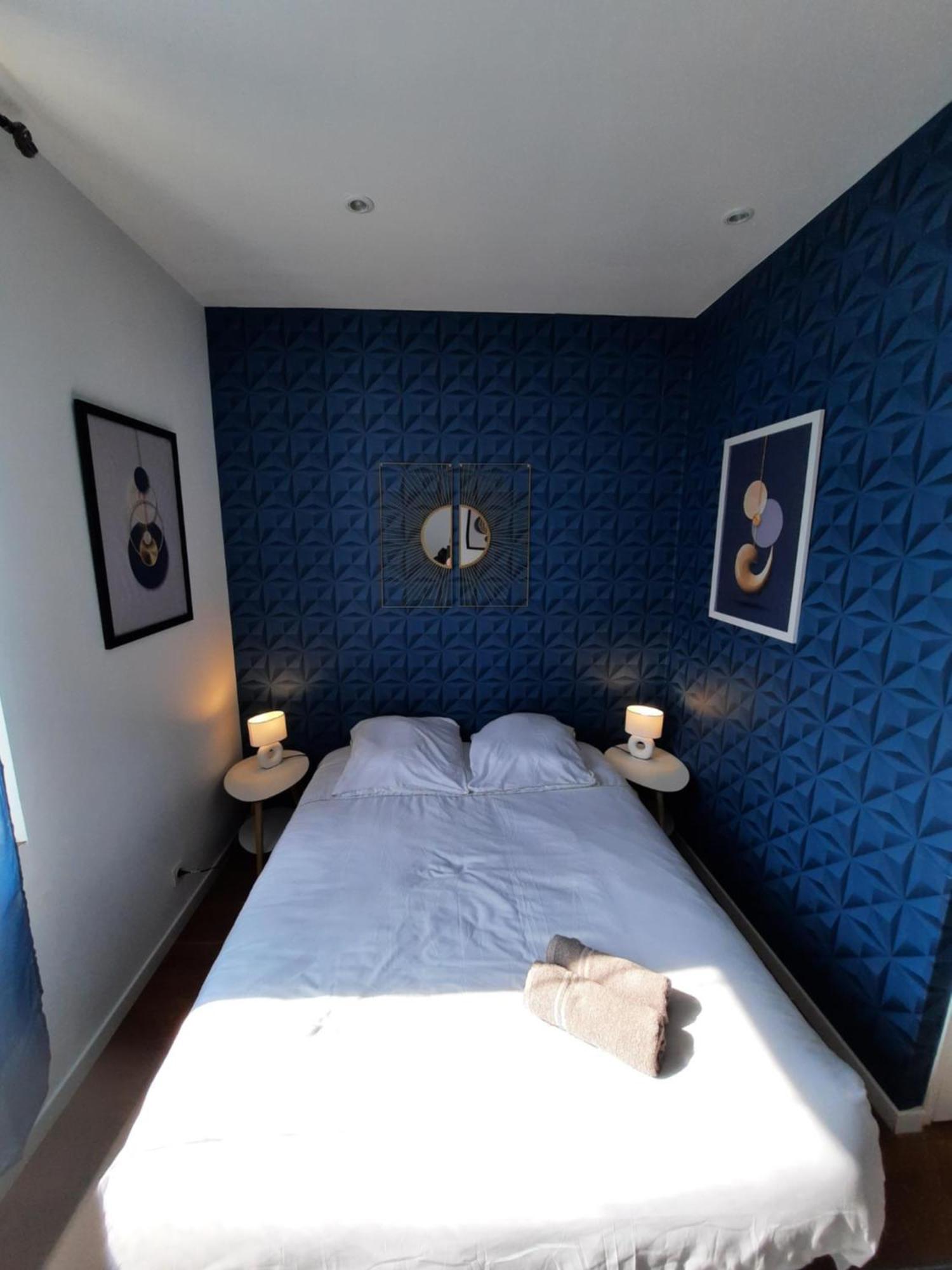 Belle Suite Privative Centre Vesoul Εξωτερικό φωτογραφία